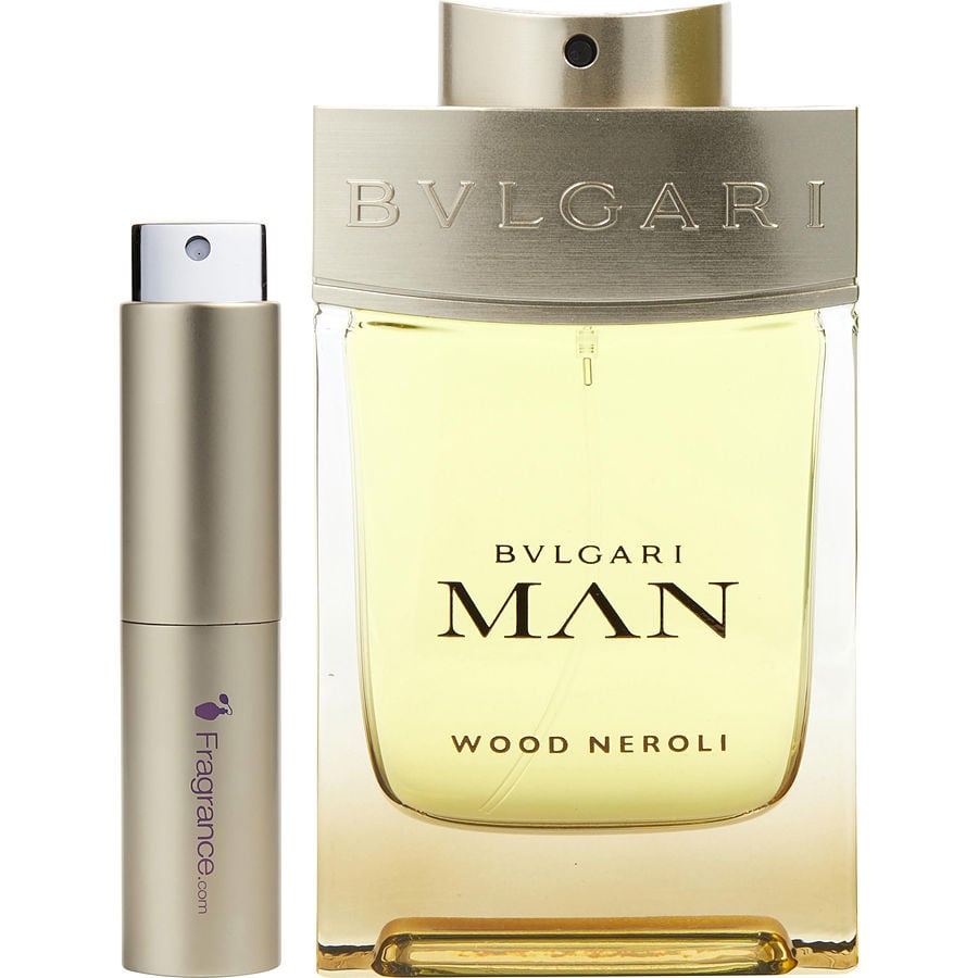 Bvlgari Man Wood Neroli Cologne | FragranceNet.com®
