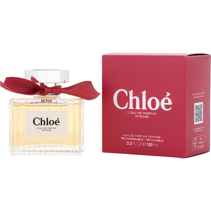 Chloe L'Eau de Parfum Intense | FragranceNet.com®