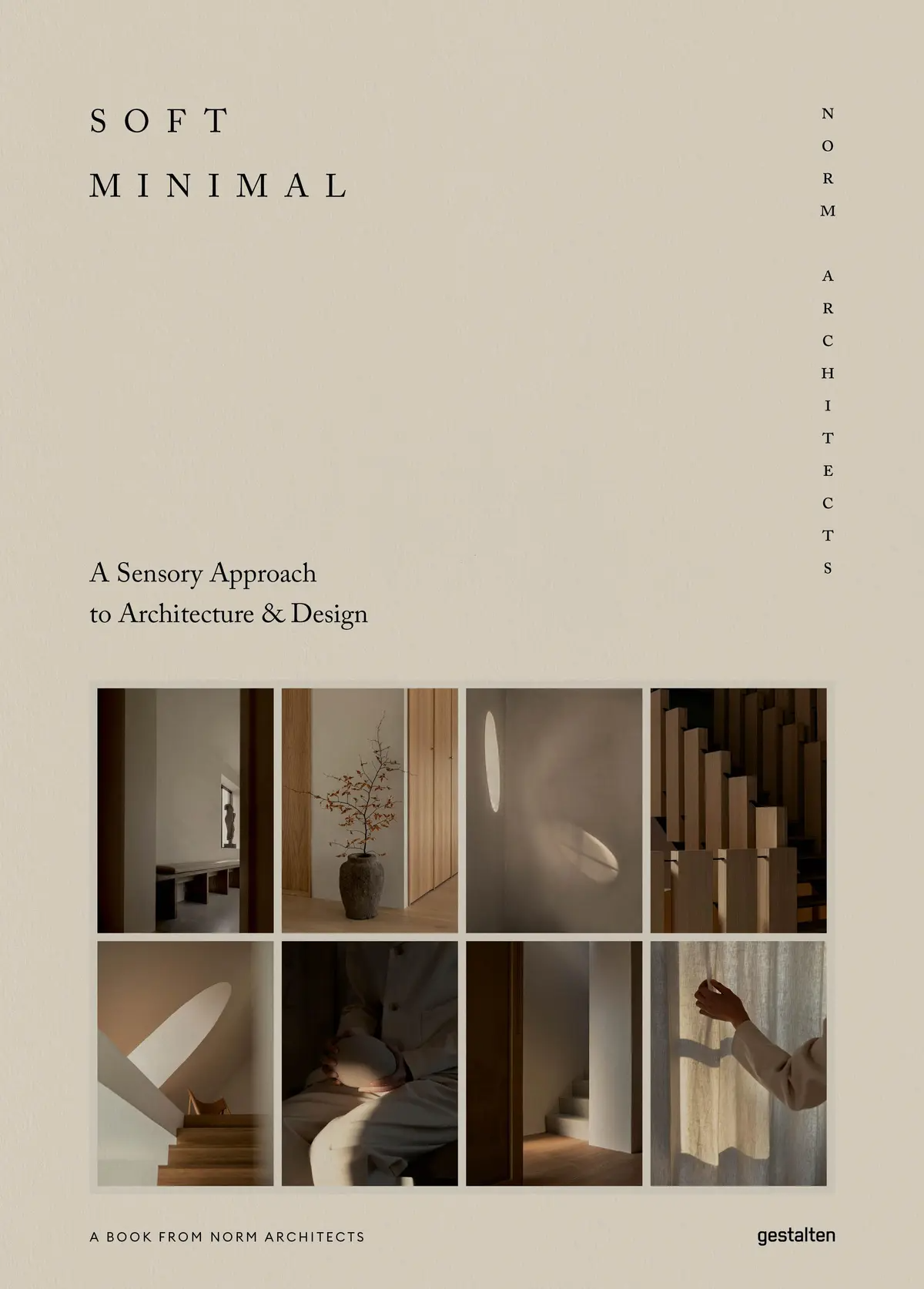 Soft Minimal: Norm Architects | Coffee Table Book