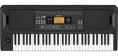 EK-50 - ENTERTAINER KEYBOARD | KORG (India)