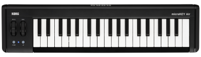 microKEY Air - BLUETOOTH MIDI KEYBOARD | KORG (Japan)