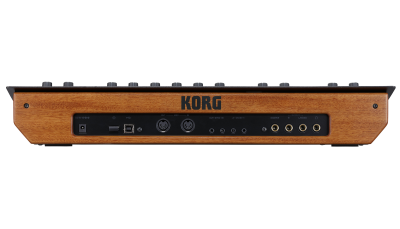 minilogue xd module - POLYPHONIC ANALOGUE SYNTHESIZER | KORG (Japan)