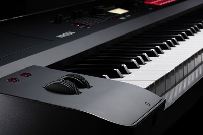 KROSS 88 MB - SYNTHESIZER WORKSTATION | KORG (Japan)