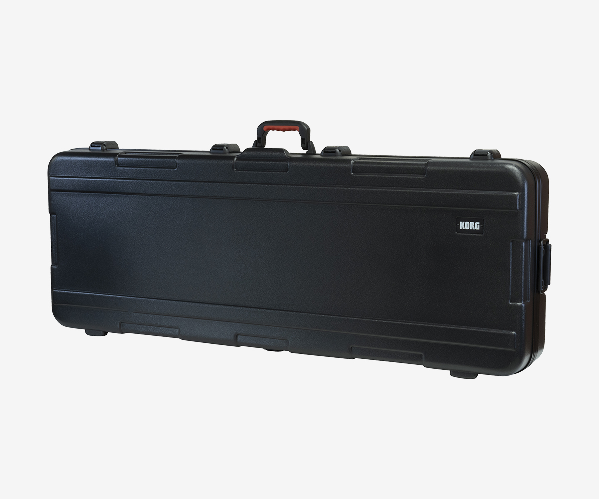 HC-76KEY - HARD CASE | KORG (Japan)