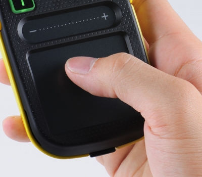 Sounds | kaossilator 2 - DYNAMIC PHRASE SYNTHESIZER | KORG (Japan)