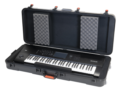 HC-61KEY - HARD CASE | KORG (Japan)