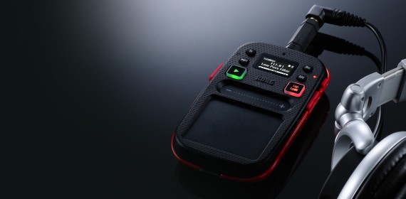 KORG minikaosspad2 mini-KP2 カオスパッド mini kaoss pad 2