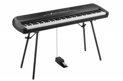 SP-280 - DIGITAL PIANO | KORG (USA)