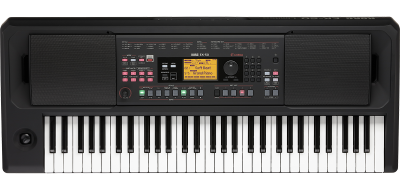 EK-50 Limitless - ENTERTAINER KEYBOARD | KORG (USA)