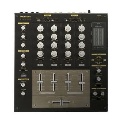 Technics SH-MZ-1200 black