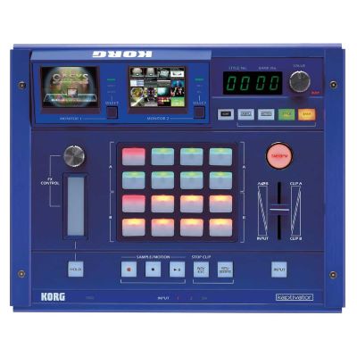 Korg Kaptivator | music store