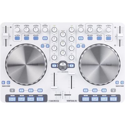 Reloop BeatMix Limited Edition