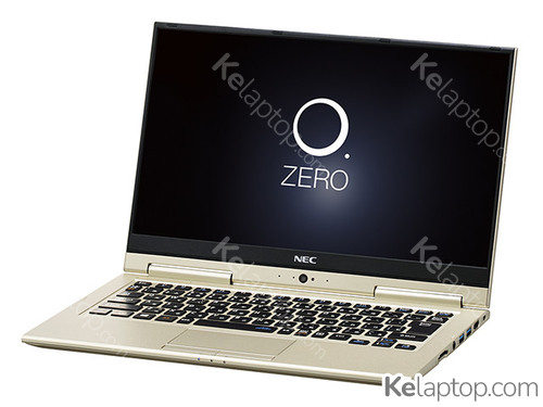NEC LaVie Hybrid Zero HZ750/GAG: Price and specs - Kelaptop