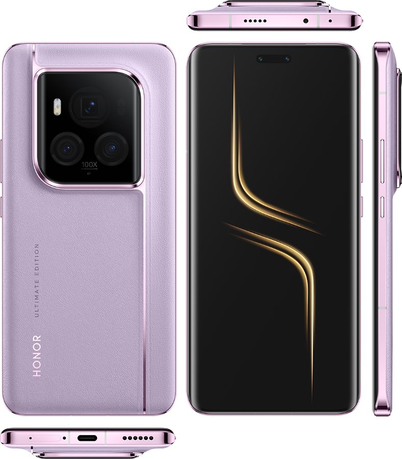 Honor Magic6 Ultimateのスペック・価格・レビュー | Kalvo