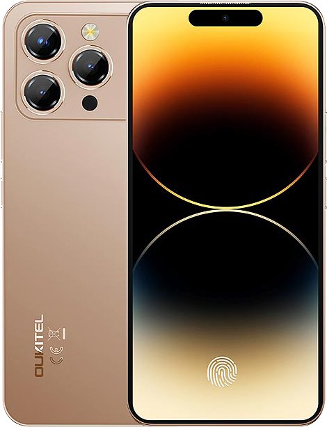 OUKITEL P1 Proのスペック・価格・レビュー | Kalvo