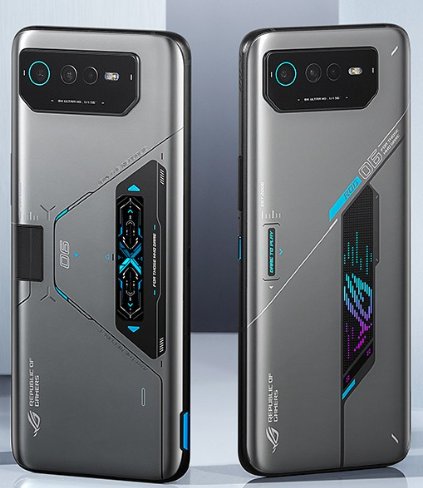 Asus ROG Phone 6D - Full specifications, price and reviews | Kalvo