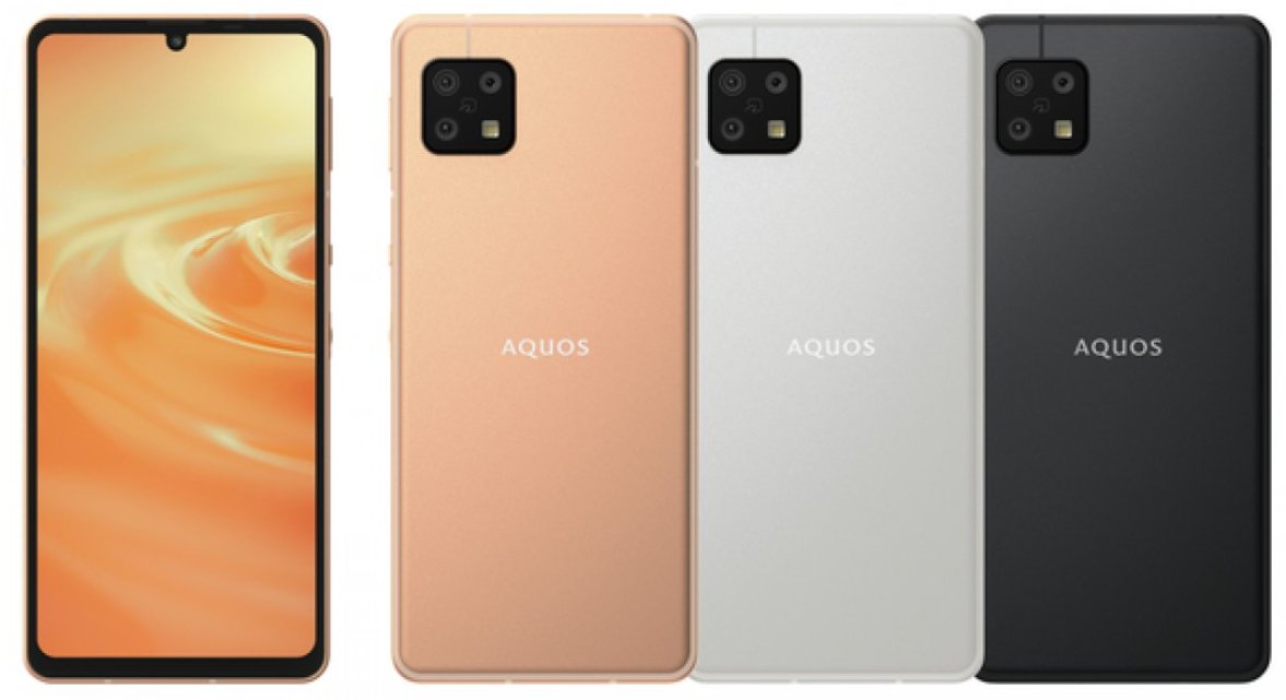 Sharp Aquos zero6のスペック・価格・レビュー | Kalvo