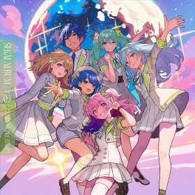 CHARACTER:桃井愛莉 | KARENT