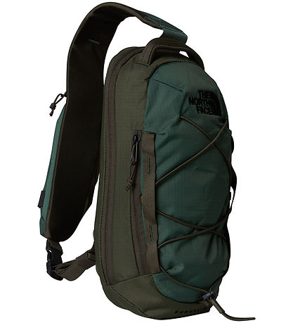 The North Face Bum Bag - Borealis Sling - Duck Green/New Taup | KW IT