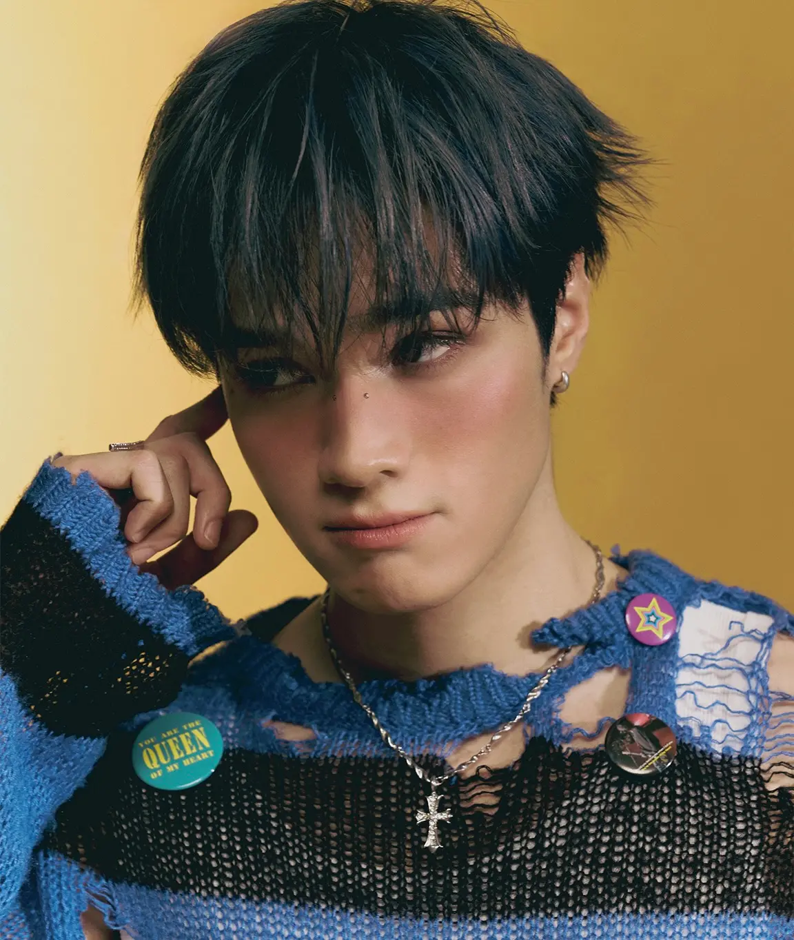 Jay Chang (ONE PACT) profile, age & facts (2026 updated) | kpopping