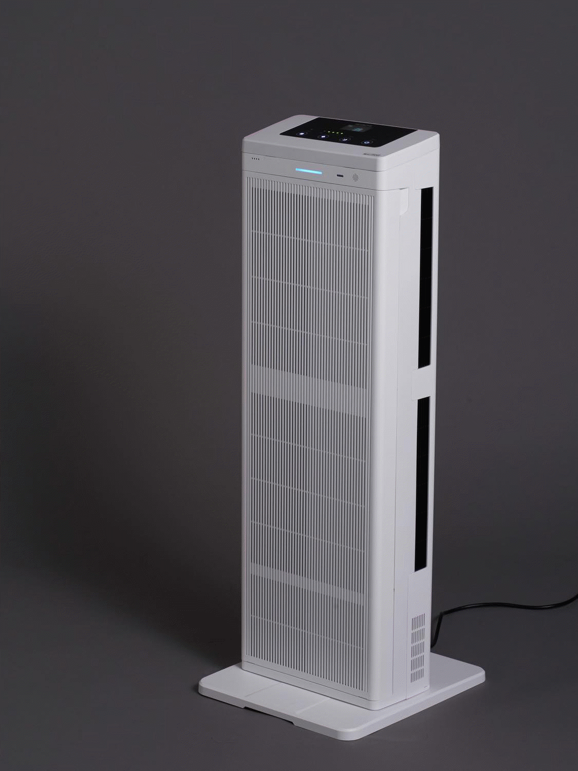 感染症対策効果No.1の光触媒型空気清浄機はAPSジャパンの光触媒除菌