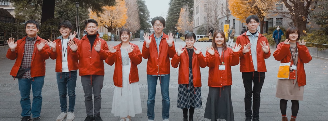 早稲田大学キャンパスツアー、参加者数が累計40万人突破 | 早稲田大学