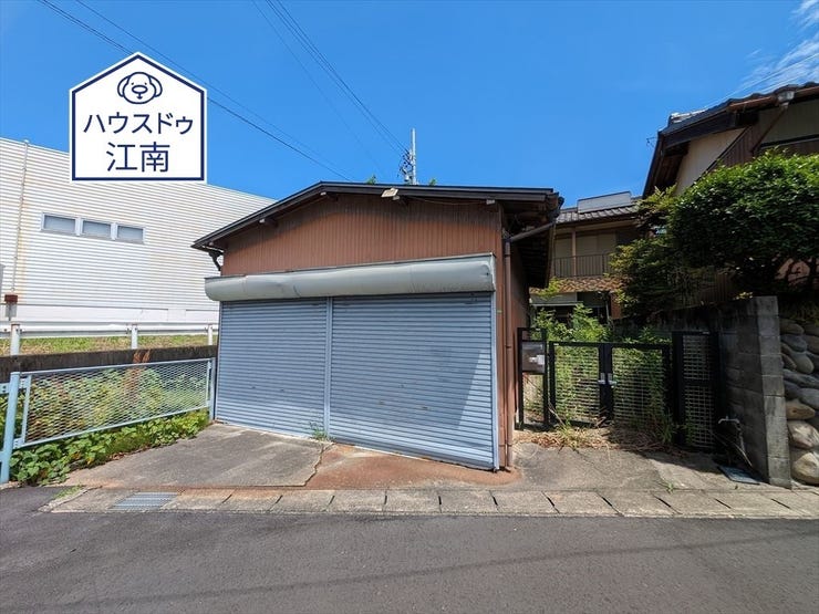 丹羽郡扶桑町大字高雄字宮島の土地の土地、1,150万円 34.32坪