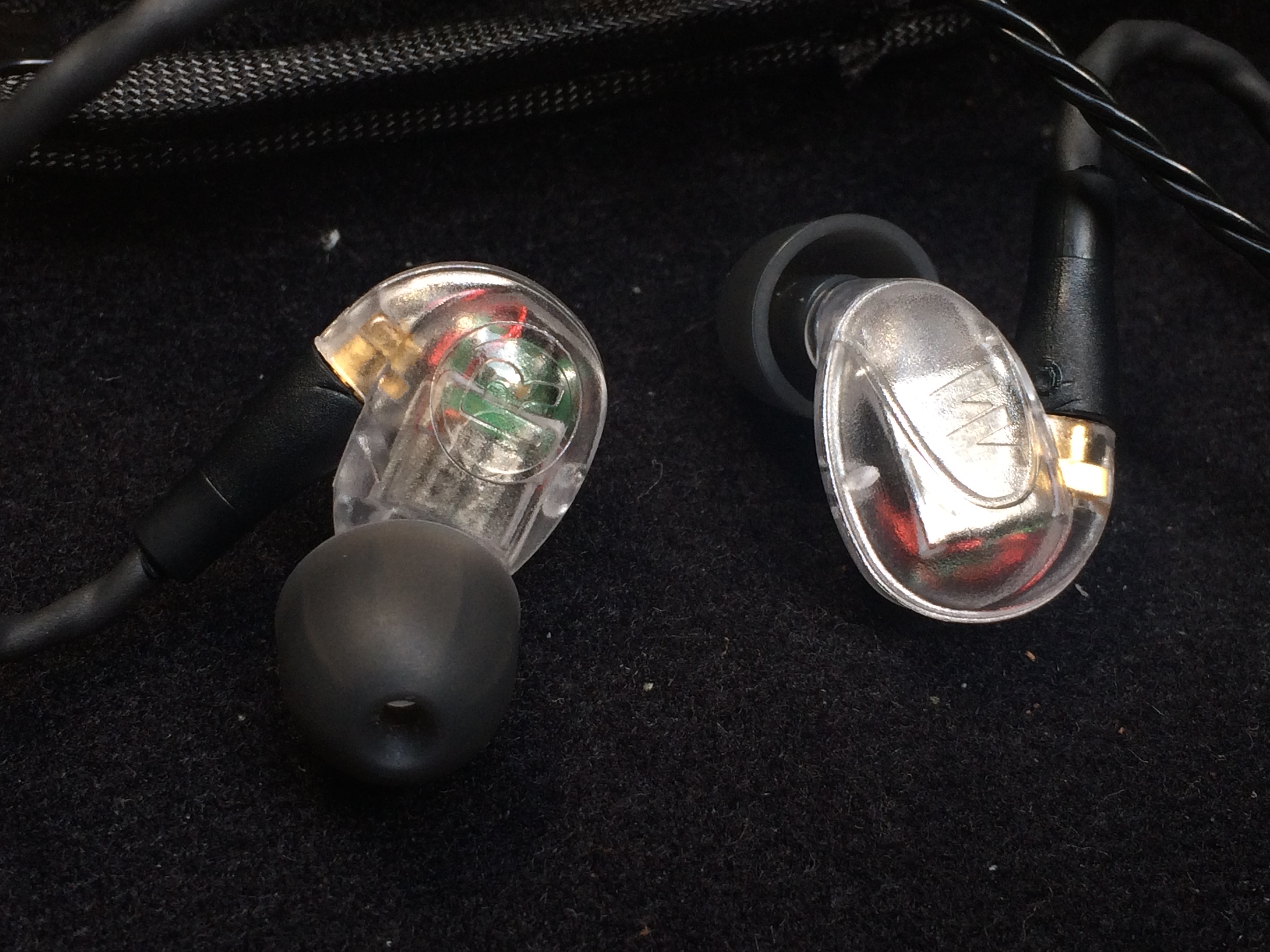 Westone UM Pro 30 - Reviews | Headphone Reviews and Discussion