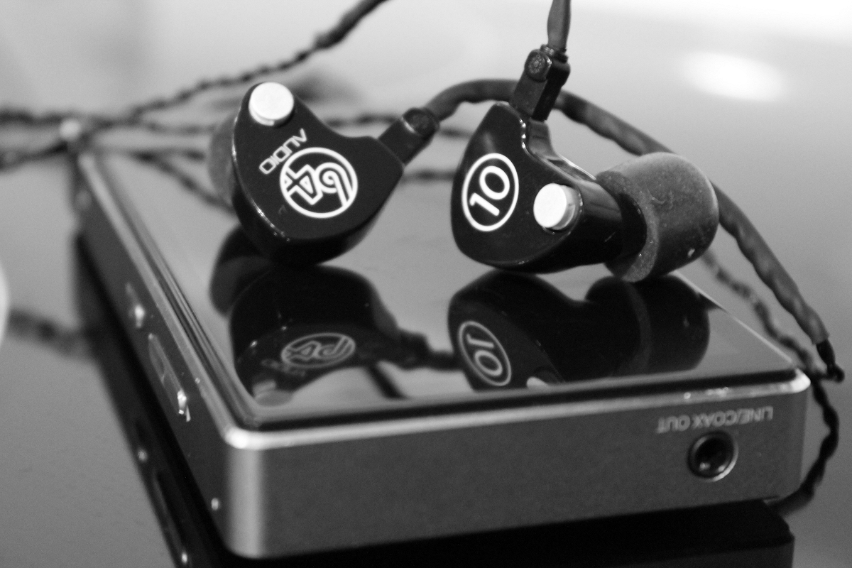 64 Audio U10 - Reviews | Headphone Reviews and Discussion - Head