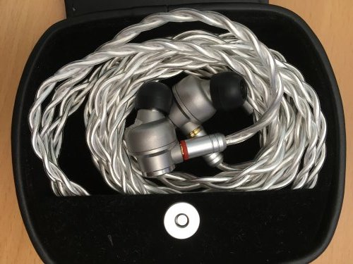 JVC HA-FD01 Class S Solidege | Page 27 | Headphone Reviews and