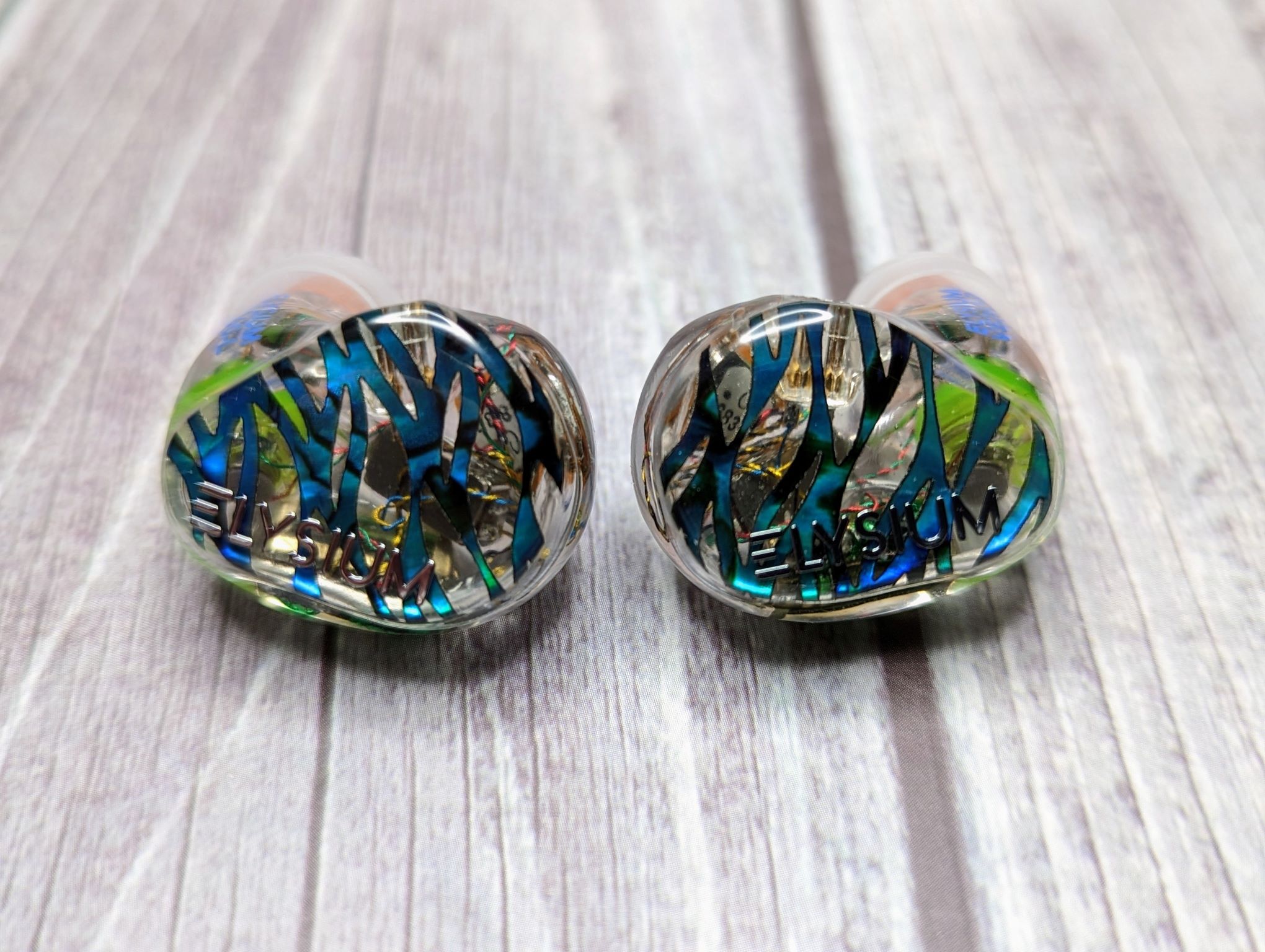 Vision Ears ELYSIUM - Reviews | Headphone Reviews and Discussion