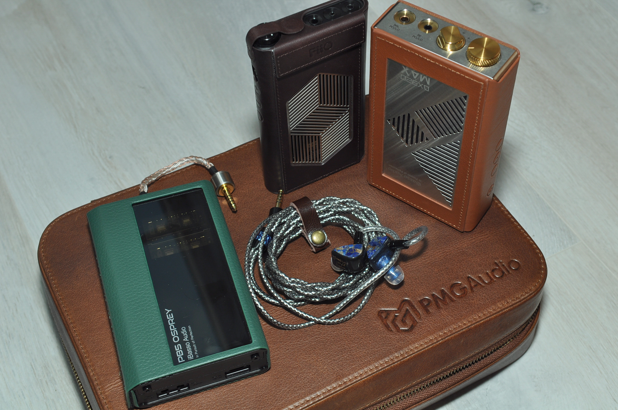 PMG Audio Apx SE - Reviews | Headphone Reviews and Discussion