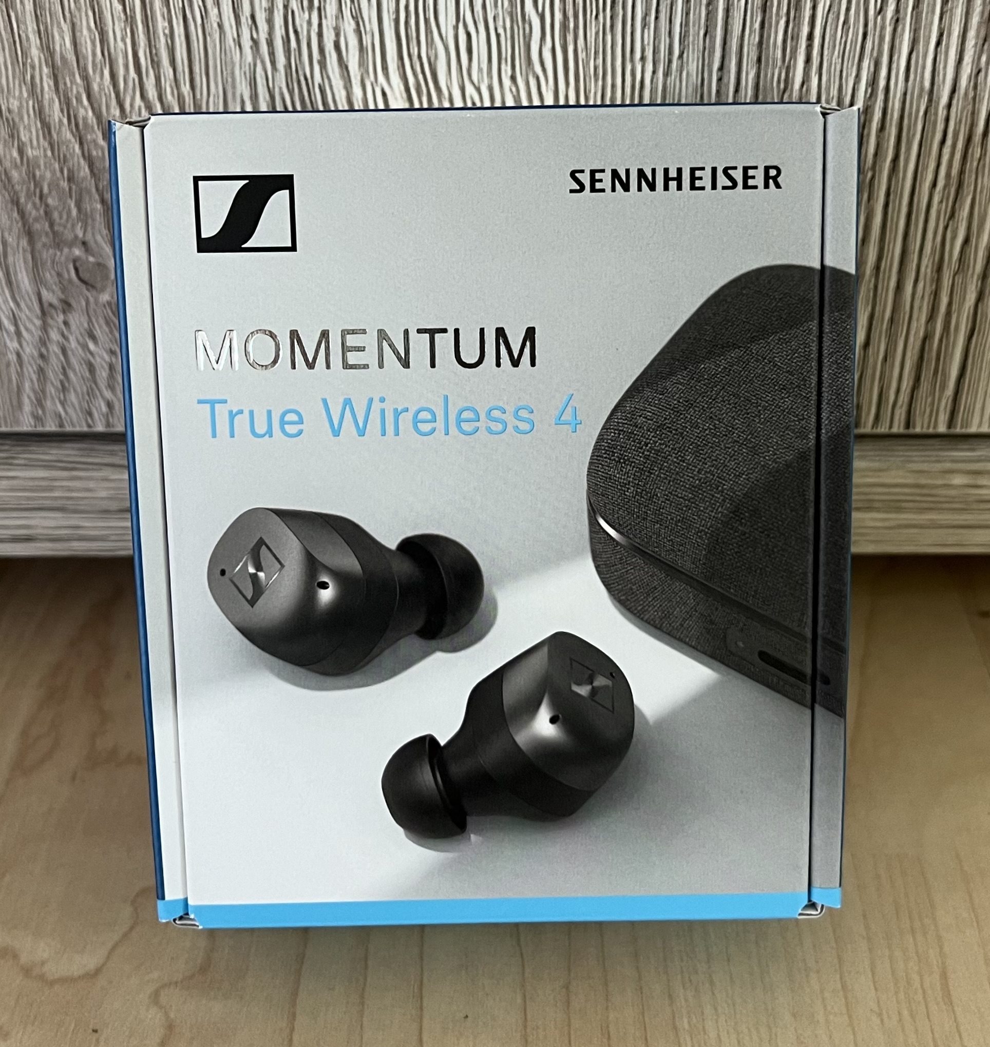 右耳故障 Sennheiser Momentum True Wireless 4 右耳故障 Sennheiser