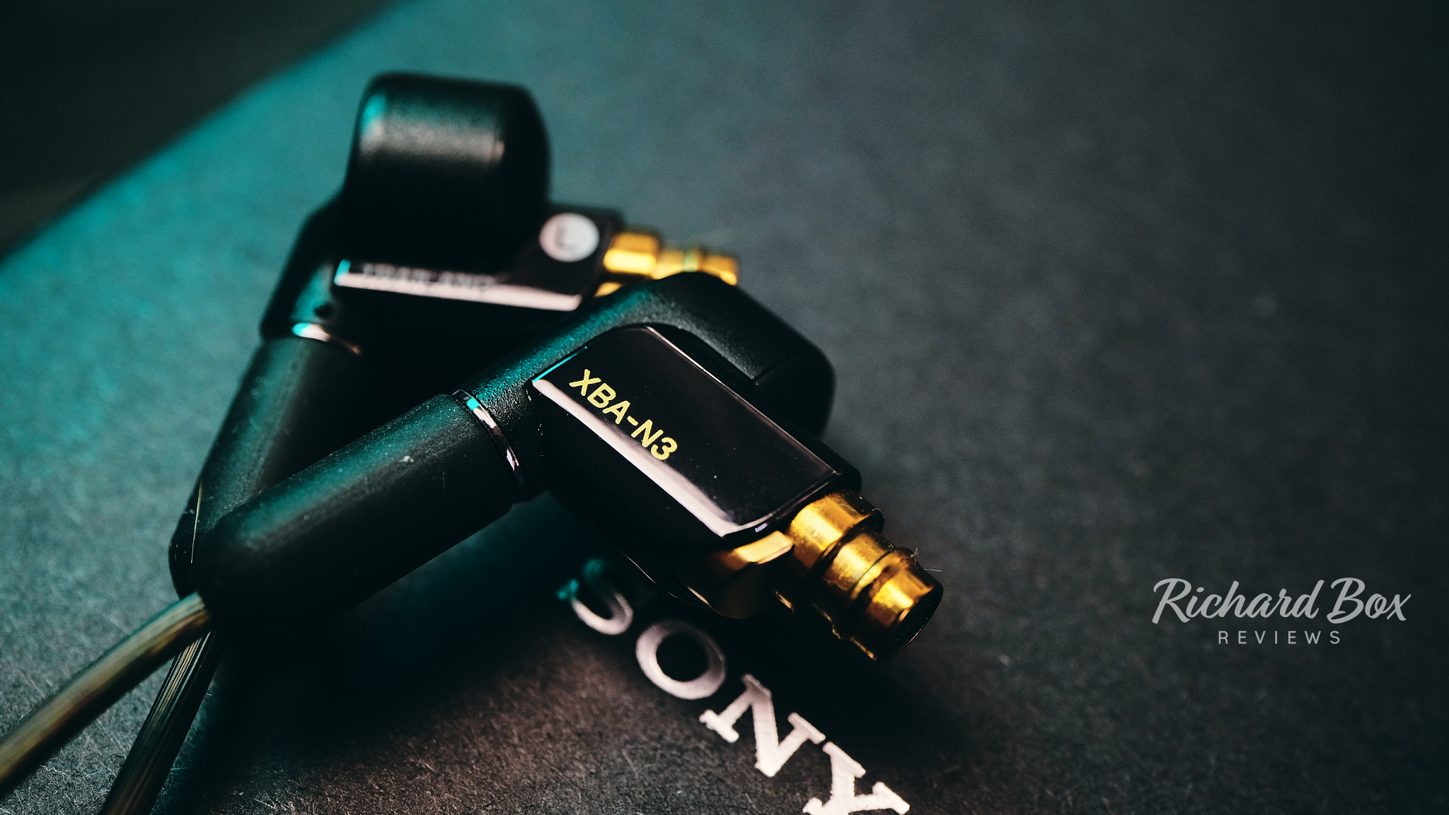 Sony XBA-N3 - Reviews | Headphone Reviews and Discussion - Head-Fi.org