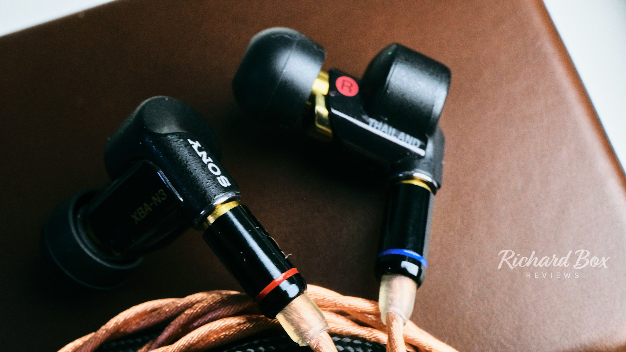 Sony XBA-N3 | Headphone Reviews and Discussion - Head-Fi.org