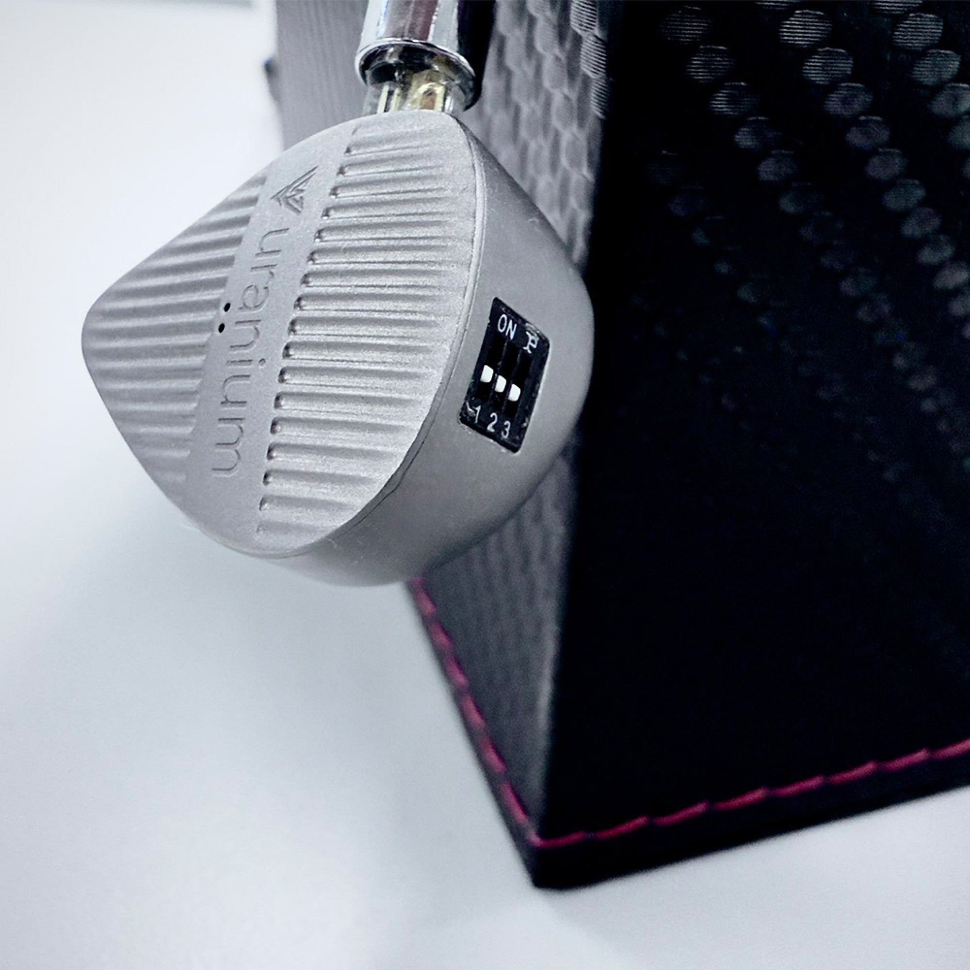 Penon Audio Night Oblivion Uranium | Headphone Reviews and