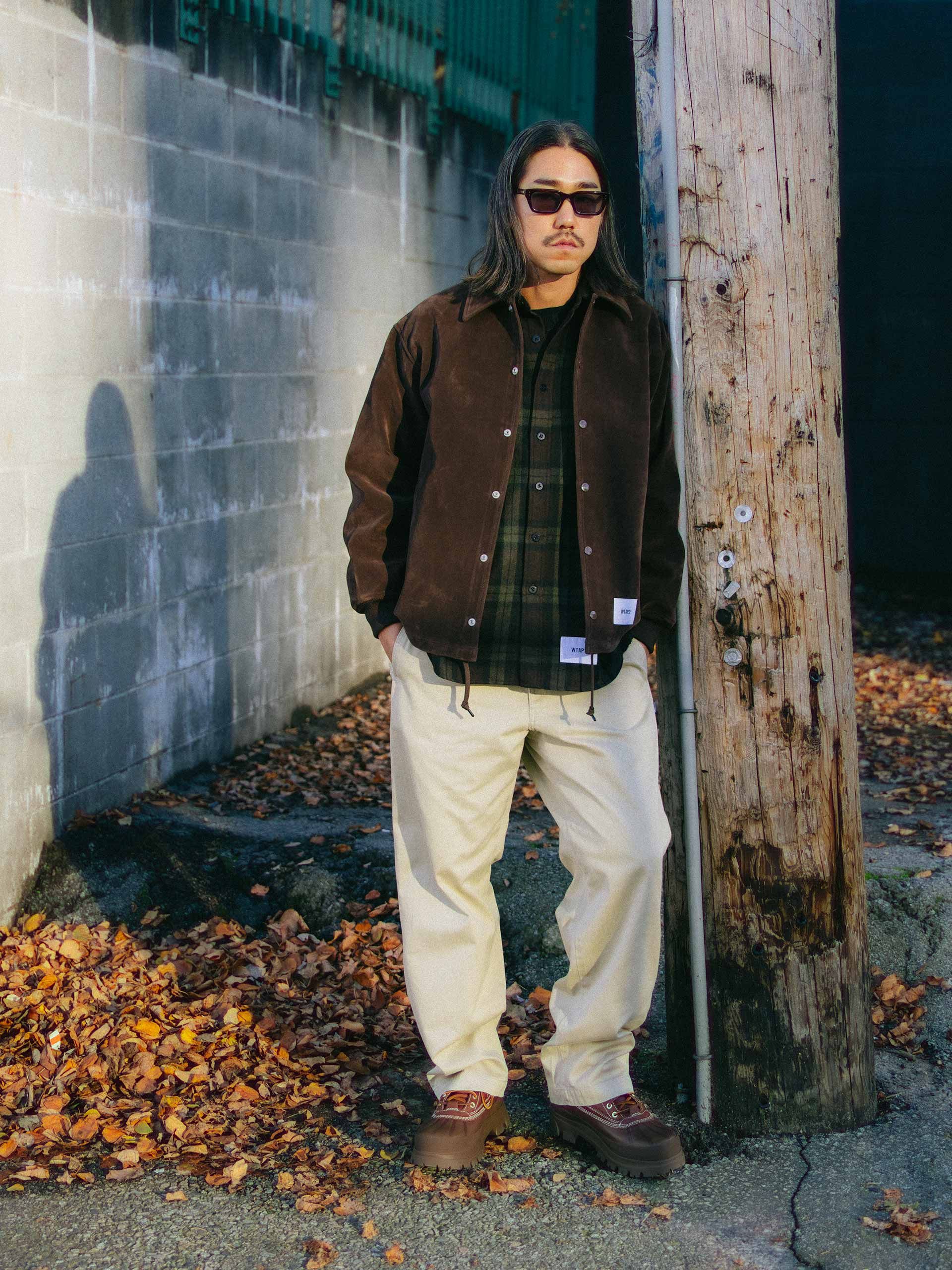 WTAPS & NEIGHBORHOOD Fall/Winter 2025 | HAVEN
