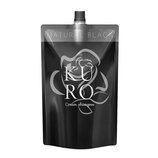 バランローズ（VALANROSE） KURO クリームシャンプー ダークブラウン