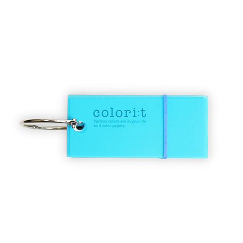 カラリート 単語カード ブルー IACR−T−05｜【ハンズネットストア】