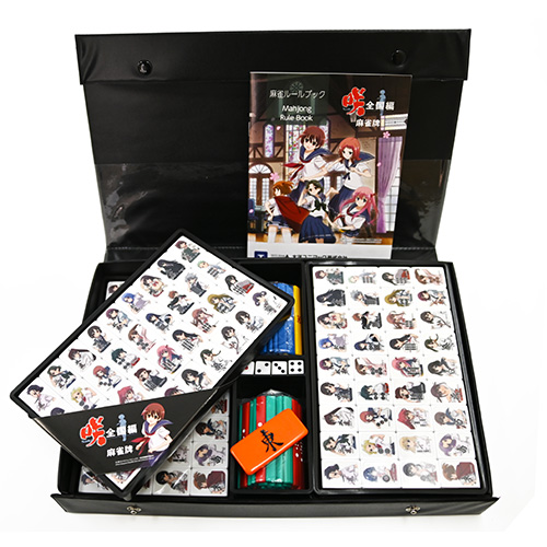 大洋技研 麻雀牌 咲-Saki- 全国編｜【ハンズネットストア】