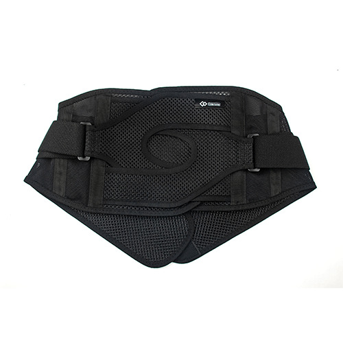 コラントッテ MAGサポーター 腰 Xベルト ブラック M（管理医療機器