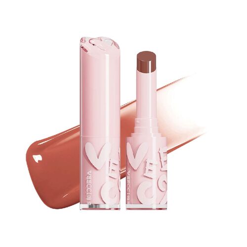 ヴィーチ（VEECCI） アクアエッセンスリップスティック M03 1.6g