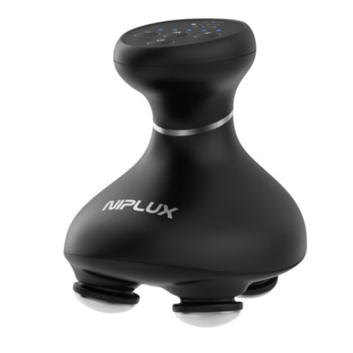 ニップラックス（NIPLUX） EMSヘッドスパプレミアム NP－EHSP23BK