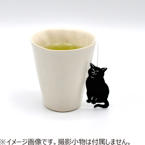 山壽杉本商店 ねこ茶 3g×6個入 ※軽減税率対象商品｜【ハンズネットストア】