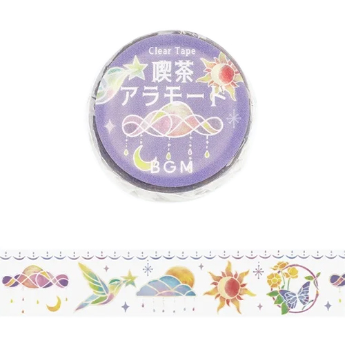 のりたま レオ・ロー A4ポスター+ポストカード・ポストカード・手幅