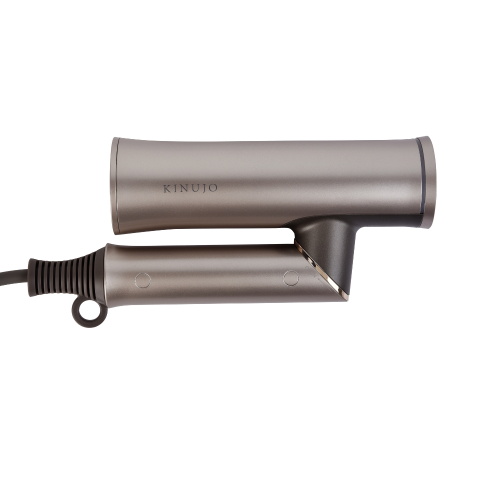 絹女（KINUJO） ヘアドライヤー Voyage 海外対応 HW001｜【ハンズ