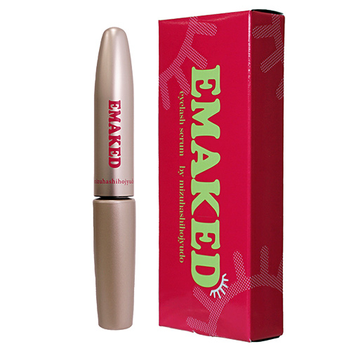 水橋保寿堂製薬 エマーキット（EMAKED） まつげ美容液 2mL｜【ハンズ