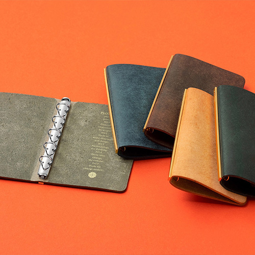 プロッター（PLOTTER） プエブロ ミニ5穴サイズ 77717288 ベージュ