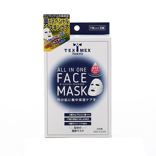 テックスメックス（TEX－MEX） オールインワンフェイスマスク （20mL/1