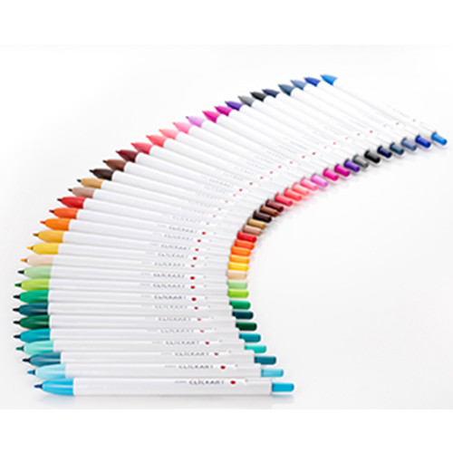 ゼブラ（ZEBRA） クリッカート 36色セット WYSS22－36C－N｜【ハンズ